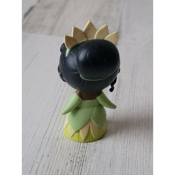 Funko 2016 Tiana princess Disney Pixar toy figure - Picture 5 of 7